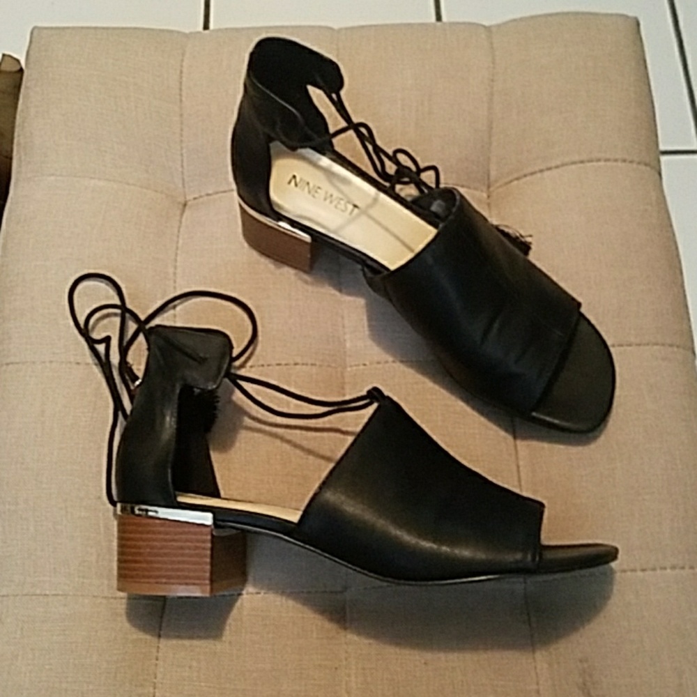 Nine West Sandals